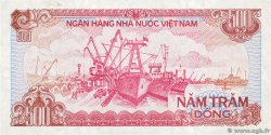 500 Dông VIETNAM  1988 P.101a q.FDC