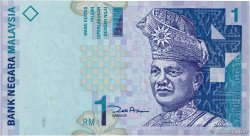 1 Ringgit MALAYSIA  2000 P.39b UNC