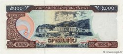 5000 Kip LAOS  2003 P.34a NEUF