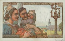 20 Francs PÊCHEUR FRANCE  1949 F.13.14 SPL+