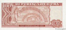 100 Pesos CUBA  2004 P.129 pr.NEUF