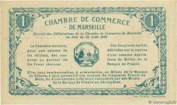 50 Centimes FRANCE régionalisme et divers Marseille 1914 JP.079.37 NEUF