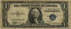 1 Dollar ÉTATS-UNIS D&nbsp;AMÉRIQUE  1935 P.416b