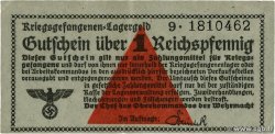 1 Reichspfennig ALLEMAGNE  1939 R.515