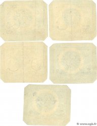 50 Sols Lot FRANCE  1793 Ass.42c XF