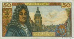 50 Francs RACINE FRANCIA  1973 F.64.24 MB