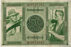50 Mark  ALLEMAGNE  1920 P.068 TB