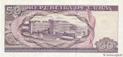 50 Pesos CUBA  1998 P.119a NEUF