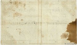 50 Livres FRANCE  1792 Ass.39a TB