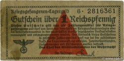 1 Reichspfennig ALLEMAGNE  1939 R.515
