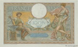 100 Francs LUC OLIVIER MERSON type modifié FRANCIA  1939 F.25.44 MBC