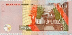 100 Rupees ÎLE MAURICE  2012 P.56d NEUF