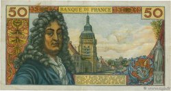 50 Francs RACINE FRANCE  1963 F.64.06 pr.TTB