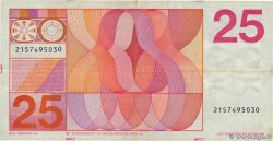 25 Gulden PAYS-BAS  1971 P.092a TB+