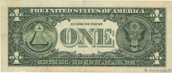 1 Dollar ÉTATS-UNIS D