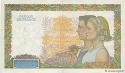 500 Francs LA PAIX FRANCE  1940 F.32.10 TTB