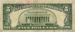 5 Dollars ÉTATS-UNIS D
