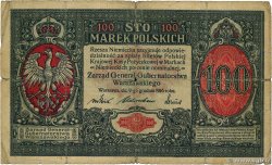 100 Marek POLONIA  1916 P.015