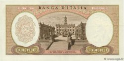 10000 Lire ITALIE  1970 P.097e SUP