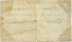 50 Livres FRANCE  1792 Ass.39a B