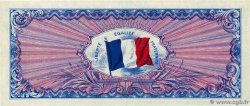 100 Francs DRAPEAU FRANCE  1944 VF.20.01 SUP