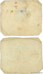 50 Sols variété Lot FRANCE  1793 Ass.42b et c TB
