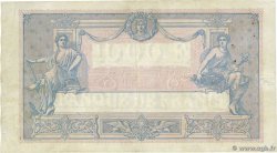 1000 Francs BLEU ET ROSE FRANKREICH  1924 F.36.40 S