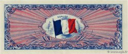 100 Francs DRAPEAU FRANCIA  1944 VF.20.01 EBC+