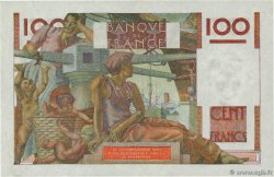 100 Francs JEUNE PAYSAN FRANCE  1946 F.28.05 SPL