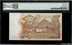 100 Pesos GUINEA-BISSAU  1975 P.02 q.FDC