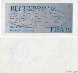 (1 Pound) Échantillon INGHILTERRA  1980  q.FDC