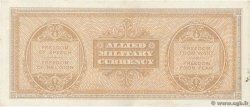 100 Lire Remplacement ITALIA  1943 PM.15r EBC+