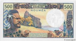 500 Francs NOUVELLE CALÉDONIE  1990 P.60e UNC-