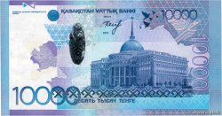 10000 Tengé KAZAKHSTAN  2012 P.43b UNC