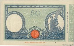 50 Lire ITALIE  1934 P.047c TTB+