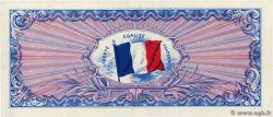 50 Francs DRAPEAU FRANCE  1944 VF.19.01 XF+