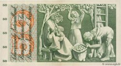 50 Francs SUISSE  1973 P.48m EBC