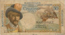 50 Francs Belain d