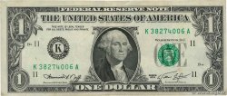 1 Dollar ÉTATS-UNIS D