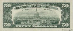 50 Dollars ÉTATS-UNIS D