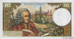 10 Francs VOLTAIRE FRANCE  1970 F.62.45 pr.NEUF