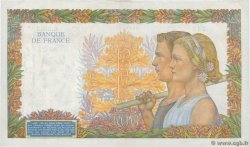 500 Francs LA PAIX FRANCE  1941 F.32.13 SUP