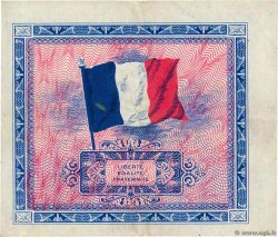 10 Francs DRAPEAU FRANCE  1944 VF.18.01 TTB+