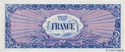 100 Francs FRANCE FRANCIA  1945 VF.25.02 FDC