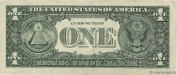 1 Dollar VEREINIGTE STAATEN VON AMERIKA New York 1988 P.480a SS