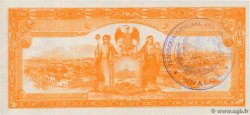 50 Centavos MEXIQUE San Blas 1915 PS.1042 pr.NEUF