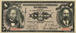 1 Peso MEXIQUE  1915 PS.1043c pr.NEUF