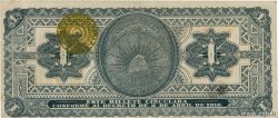 1 Peso MEXICO  1916 PS.0709 MBC