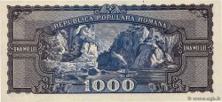 1000 Lei ROMANIA  1950 P.087 UNC-