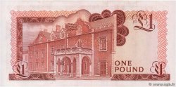 1 Pound GIBILTERRA  1988 P.20e q.FDC